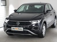 gebraucht VW T-Roc 4Me TSI