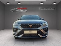 Neu Cupra Ateca 150 PS (110 kW) 2025 Mittelgrau  metallic SUV