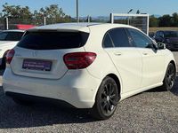 gebraucht Mercedes A180 d Aut.