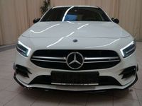 gebraucht Mercedes A35 AMG A 35 AMG4Matic ** VOLLLLLLLL *M*