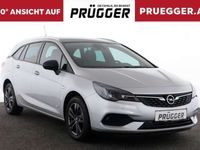 gebraucht Opel Astra ST Kombi 1,2 Turbo Design&Tech NUR 3.245KM !