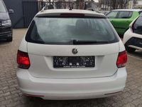 gebraucht VW Golf Variant Trendline 16 TDI DPF