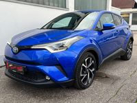 gebraucht Toyota C-HR 1.8 Hybrid C-LUB CVT ACC SpurW SpurH LM AHV