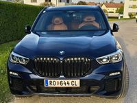 gebraucht BMW X5 X5 TH41 X5 xDrive40d G05/ G05