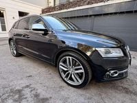 Gebraucht Audi SQ5 313 PS (230 kW) 2015 SUV