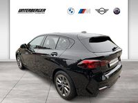 gebraucht BMW 120 Adaptiver LED Scheinwerfer- Live Cockpit Plus-Komfortzugang-Parkassistent-Sitzheizung