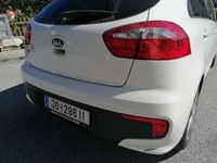 gebraucht Kia Rio 1,2 CVVT EU6 70PS