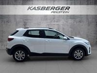 Gebraucht Kia Stonic Silver 84 PS (61 kW) 2019 Weiß SUV