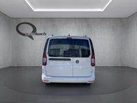 gebraucht VW Caddy Maxi TDI 4MOTION