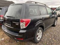 gebraucht Subaru Forester 2,0D X Classic Motorschaden