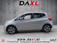 gebraucht Kia Venga 16 CRDi ISG Gold *VOLL*