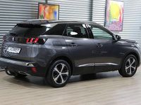 gebraucht Peugeot 3008 1,5 BlueHDi 130 S&S EAT8 GT Line Aut.
