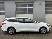 gebraucht Ford Focus Traveller 15 EcoBlue Cool & Connect