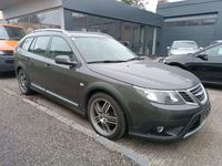 gebraucht Saab 9-3X EcoPower 19 TTiD