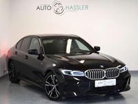 gebraucht BMW 320 d M Sport