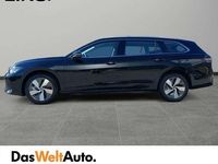 gebraucht VW Type 3 Passat Variant aus Dornbirn - 150 PS undkm