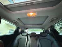 gebraucht Hyundai ix35 1.7 CRDi 2WD blue Style