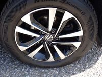 Gebraucht VW Polo Basis 95 PS (69 kW) 2021 Dunkelgrau  normal Kleinwagen