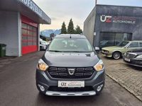 gebraucht Dacia Dokker Stepway Celebration