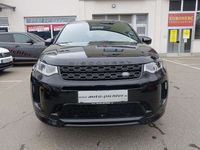 gebraucht Land Rover Discovery Sport D165 4WD R-Dynamic SE Aut.