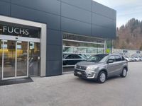 gebraucht Suzuki Vitara 1.4 AllGrip Automatik