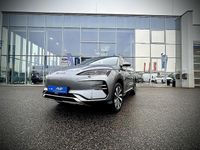 Neu BYD Seal U Design 160 kW (218 PS) 2026 Time grey SUV