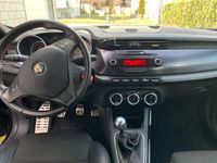 gebraucht Alfa Romeo Giulietta 2,0 JTD Multijet II Distinctive