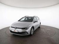 gebraucht VW Golf VIII Variant Life TDI DSG