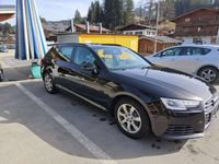 gebraucht Audi A4 Avant 2,0 TDI