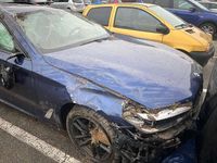 Gebraucht BMW 530 iPerformance 184 PS (135 kW) 2017 Limousine