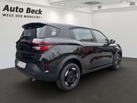 gebraucht Opel Frontera 1.2 DI MHEV Edition Aut.