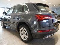 gebraucht Audi Q5 50 TFSI e PHEV quattro LED/Kamera/Navi