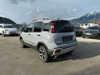gebraucht Fiat Panda Cross 4x4