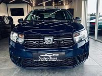 gebraucht Dacia Logan MCV SCe 75*2.Besitz*Pickerl NEU*Nur 61.000KM*TOP*