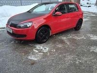 Gebraucht VW Golf VII 140 PS (102 kW) 2012 Limousine