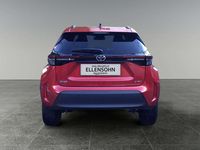 gebraucht Toyota Yaris Cross Yaris Cross - 1,5 l 4x2 HY Active Drive