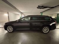 gebraucht VW Passat Variant 2.0 TDI SCR DSG Trendline