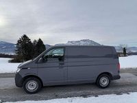 gebraucht VW T6.1 Transporter FWD