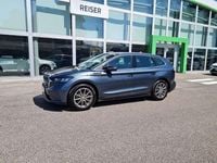 gebraucht Skoda Enyaq iV 60 Pre-Booking
