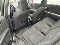 gebraucht Toyota Corolla Verso 22 D-4D 135 Austria DPF