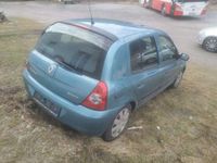 gebraucht Renault Clio Storia 1,2