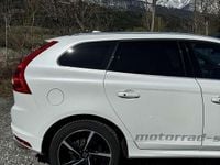 gebraucht Volvo XC60 D4 Momentum R-Design Geartronic