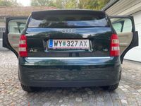 gebraucht Audi A2 16 FSI