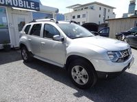 gebraucht Dacia Duster Basis 4X2 1.BESiTZ // NAVi PDC SHZ LEDER