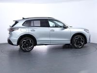 gebraucht VW Tiguan Sport eHybrid DSG 150 kW