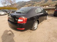 gebraucht Skoda Octavia 1,6 Active TDI CR DPF