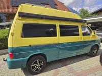 gebraucht VW T4 Eurovan LR 19 TDI