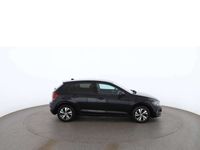 gebraucht VW Polo VI 1.0 TSI Comfortline Aut NAVI SITZHZG PDC