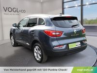 gebraucht Renault Kadjar ZEN EDC 140PS AUTOMATIK