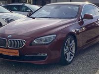 gebraucht BMW 650 i xDrive 19'' HUD MEMORY LEDER NAVI KAMERA
